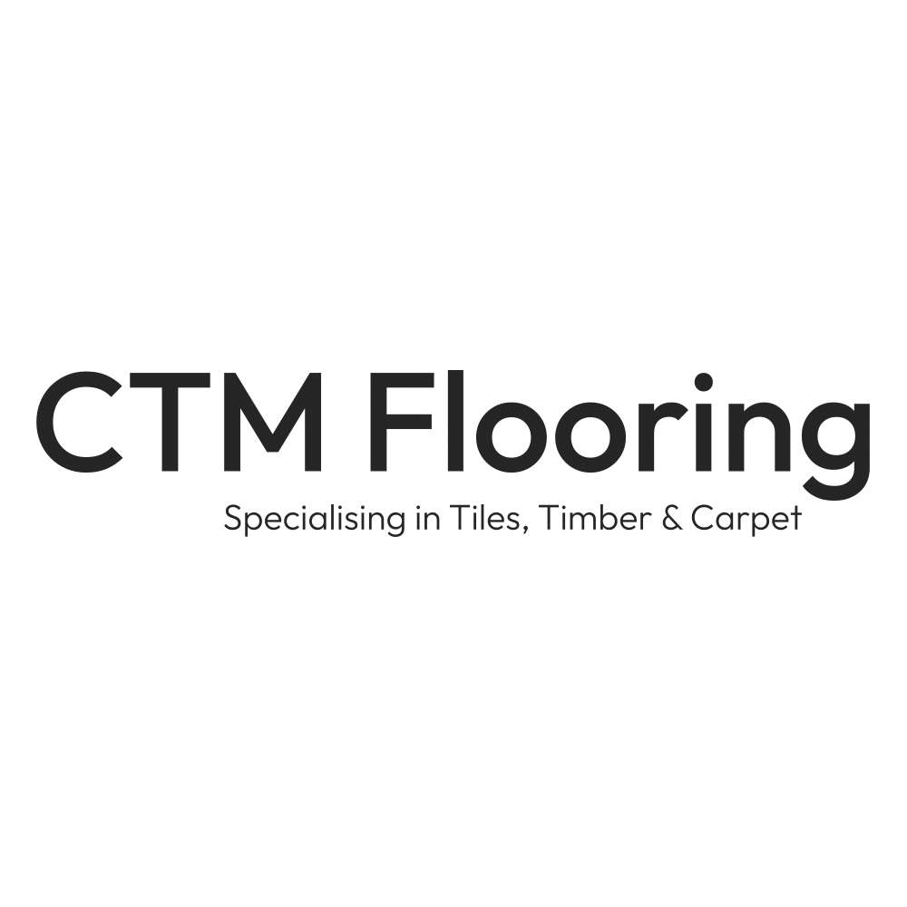 CTM Flooring Logo CTM Flooring logo