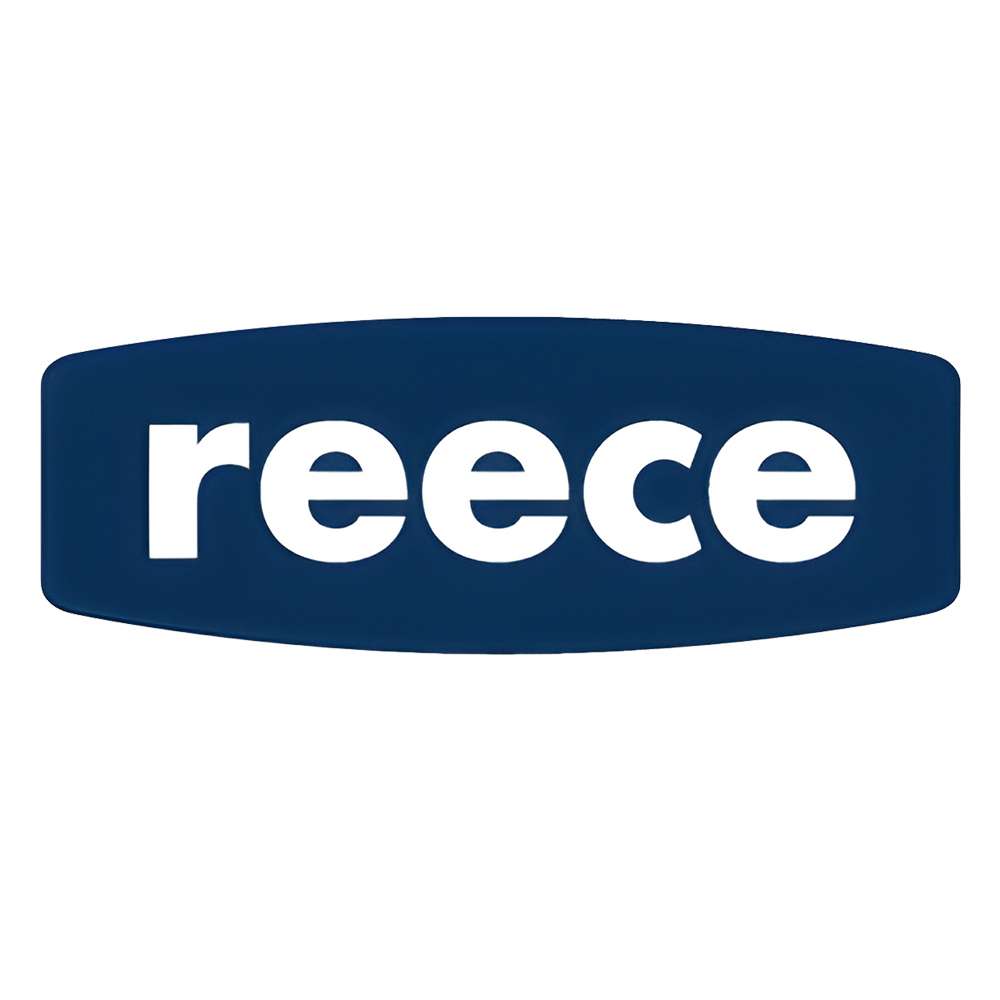 reece logo Reece logo