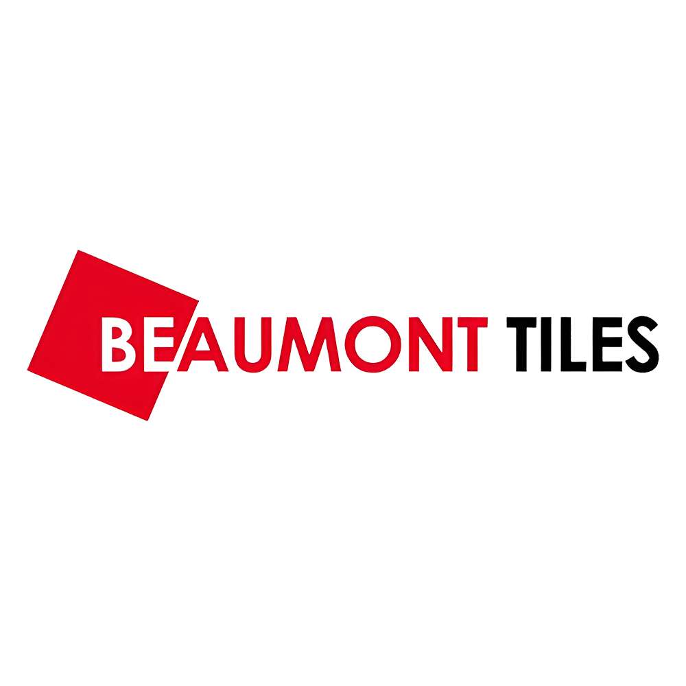 beaumont Tiles Logo Beaumont Tiles logo
